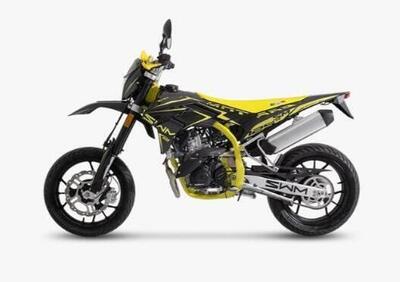 Swm RS 125 R (2021 - 23) - Annuncio 9629829