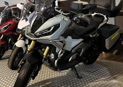 Honda X-ADV 750 DCT Travel (2021 - 24) - Annuncio 9931551