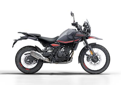 Royal Enfield Himalayan 450 (2024 - 26) - Annuncio 9834201