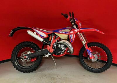 Betamotor RR 125 2T Enduro Racing (2022) - Annuncio 9931557