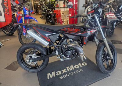 Betamotor RR 50 Motard (2021 - 26) - Annuncio 9931547