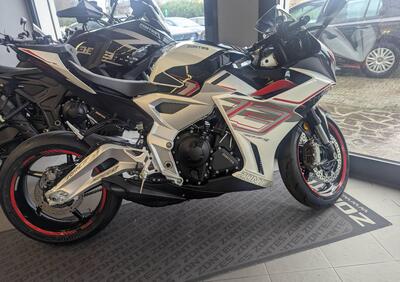 Zontes ZT703-RR (2025 - 26) - Annuncio 9931550