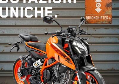 KTM 390 Duke (2024 - 25) - Annuncio 9796712
