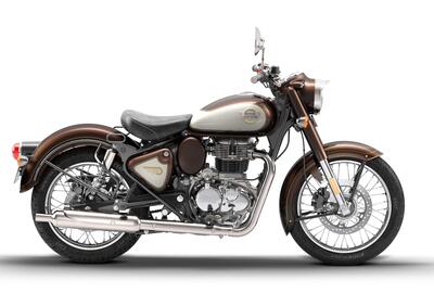 Royal Enfield Classic 350 (2021 - 26) - Annuncio 9837272