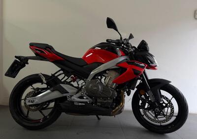 Aprilia Tuono 457 (2025 - 26) - Annuncio 9929971