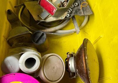 Piaggio vespa 1965 vnb6t - Annuncio 9931584