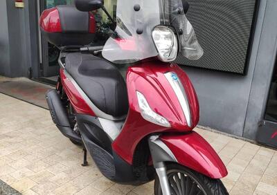 Piaggio Beverly 300 S i.e. ABS-ASR (2016 - 20) - Annuncio 9931590
