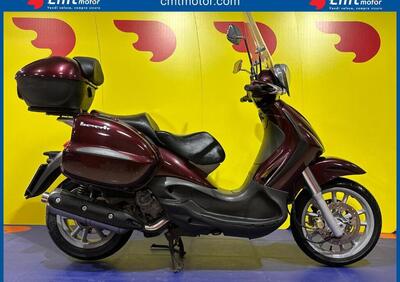 Piaggio Beverly 500 - Annuncio 9931594