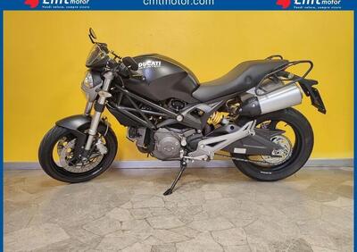 Ducati Monster 696 (2008 - 13) - Annuncio 9931599