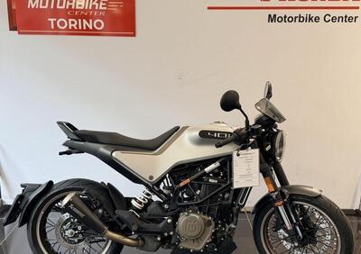 Husqvarna Vitpilen 401 (2024 - 26) - Annuncio 9931661