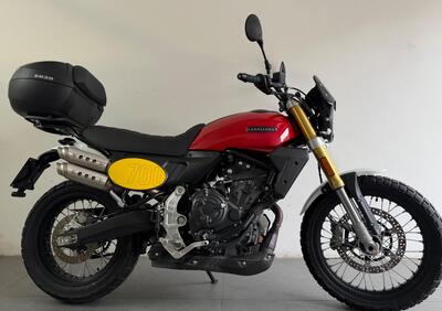 Fantic Motor Caballero 700 (2023 - 24) - Annuncio 9931604