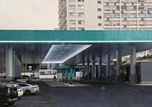 BYD riscrive le regole della ricarica elettrica: 5 minuti per 400 km