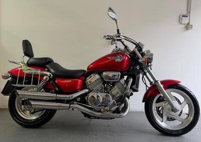 Honda VT 750 C Shadow Monotone (1997 - 01) - Annuncio 9931608