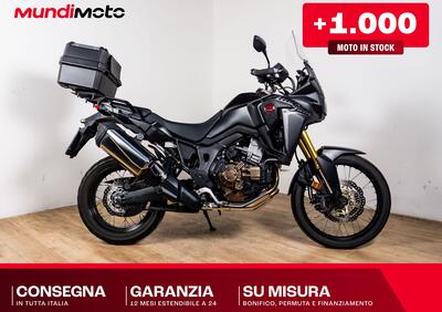 Honda Africa Twin CRF 1000L Rally DCT (2018) - Annuncio 9931617