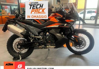 KTM 890 Adventure (2023 - 26) - Annuncio 9816001