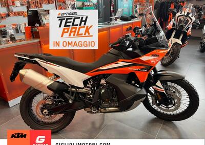 KTM 890 Adventure (2023 - 26) - Annuncio 9816002