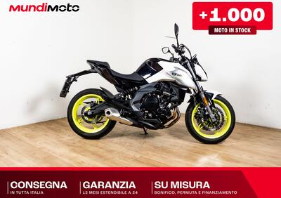 CFMOTO 125NK (2025 - 26) - Annuncio 9931624
