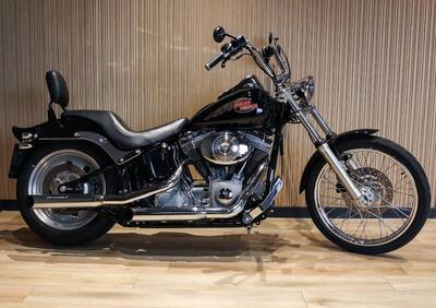Harley-Davidson 1450 Standard (2002 - 05) - FXSTI - Annuncio 9814325