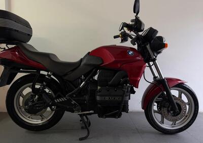 Bmw K 75 - Annuncio 9931620