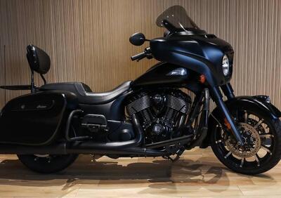 Indian Chieftain Dark Horse (2019 - 20) - Annuncio 9762140