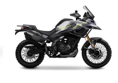 Swm Versante 550 (2026) - Annuncio 9931653