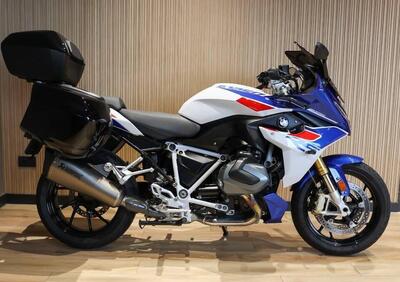 Bmw R 1250 RS (2021 - 25) - Annuncio 9826734
