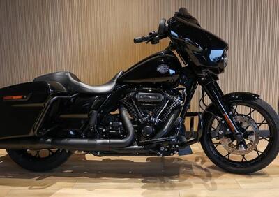 Harley-Davidson Street Glide Special (2021 - 23) - Annuncio 9835822