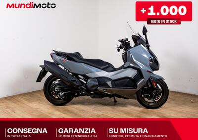 Sym Maxsym 500i TL ABS (2020) - Annuncio 9931644