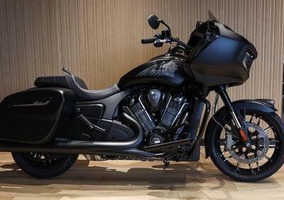 Indian Challenger 1768 Dark Horse (2021 - 25) - Annuncio 9855625