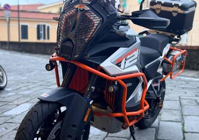 KTM 1290 Super Adventure S (2022 - 25) - Annuncio 9931651