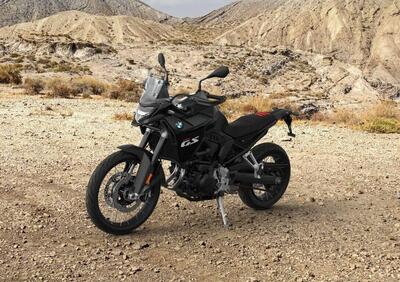 Bmw F 900 GS (2024 - 26) - Annuncio 9931648