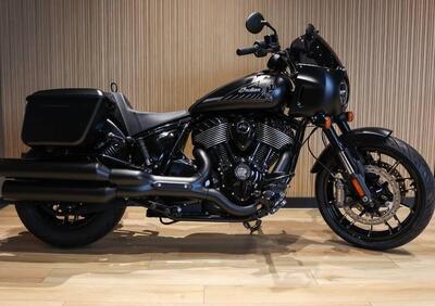 Indian Sport Chief 1890 RT (2025 - 26) - Annuncio 9709281