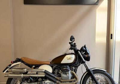 Moto Guzzi Nevada 750 Classic i.e. (2004 - 06) - Annuncio 9931655