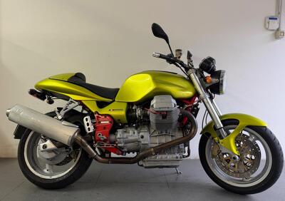 Moto Guzzi V11 Sport (1999 - 02) - Annuncio 9931626
