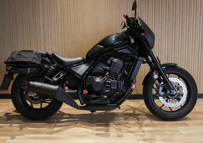 Honda CMX 1100 Rebel DCT (2021 - 24) - Annuncio 9792378