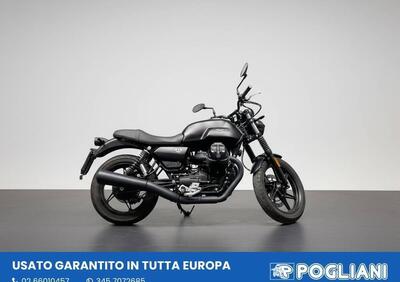 Moto Guzzi V7 III Stone (2017 - 20) - Annuncio 9931663