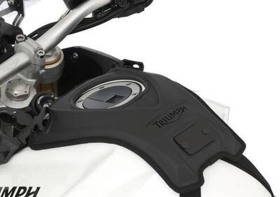 Supporto borsa serbatoio per Tiger 800 Triumph - Annuncio 9931664