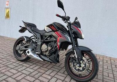 Voge Brivido 300R (2021 - 24) - Annuncio 9907428