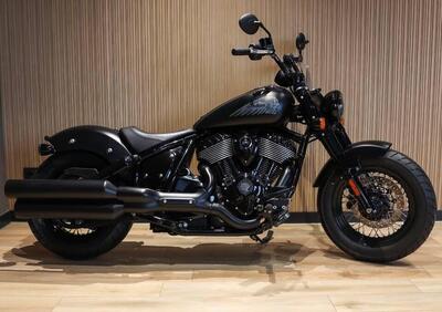 Indian Chief 1890 Bobber Dark Horse (2021 - 26) - Annuncio 9723845