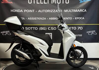 Honda SH 125 (2026) - Annuncio 9931666