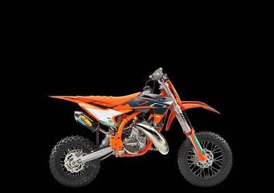 KTM 50 SX Factory Edition (2024 - 26) - Annuncio 9931672