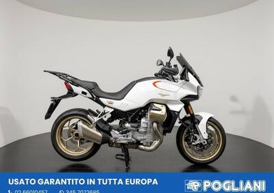 Moto Guzzi V100 Mandello (2022 - 24) - Annuncio 9931676