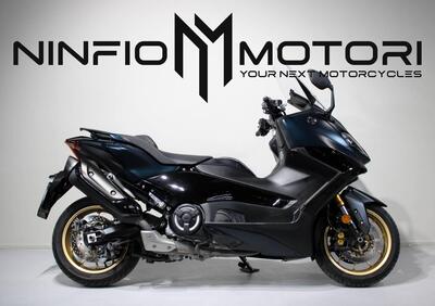 Yamaha T-Max 560 Tech Max (2022 - 24) - Annuncio 9931685