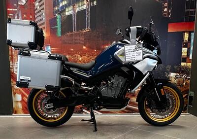 CFMOTO 800MT Touring (2022 - 26) - Annuncio 9931691