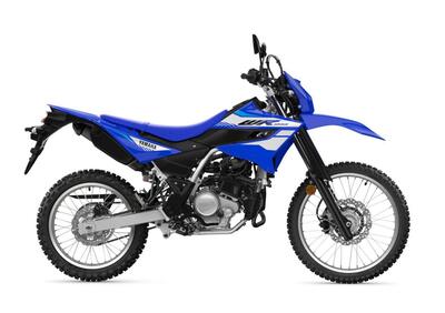 Yamaha WR 125 R (2026) - Annuncio 9931699