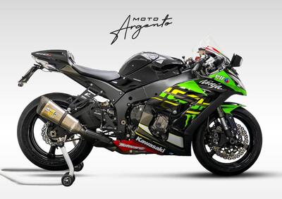 Kawasaki Ninja 1000 ZX-10R (2011 - 15) - Annuncio 9931703