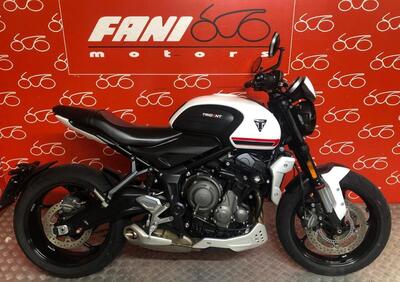 Triumph Trident 660 (2021 - 24) - Annuncio 9931694