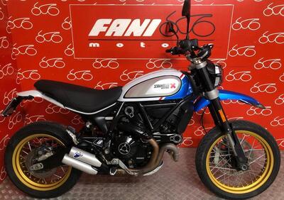 Ducati Scrambler 800 Desert Sled (2021 - 22) - Annuncio 9931695