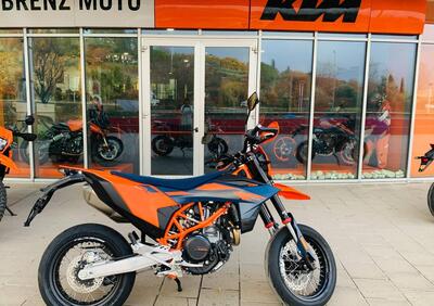KTM 690 SMC R (2026) - Annuncio 9931711