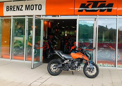 KTM 125 Duke (2026) - Annuncio 9931717